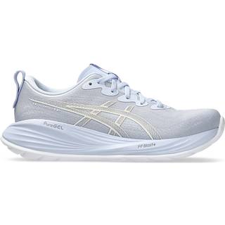 Asics Women's Gel-Cumulus 27 Blue Fade/white, 39.5
