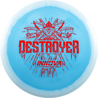 Innova Halo Star Destroyer Driver - Assorteret