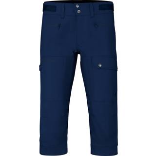 Norrøna Men's Femund Cotton Knickers Indigo Night, XL