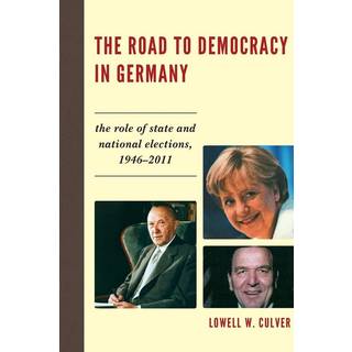 The Road to Democracy in Germany
