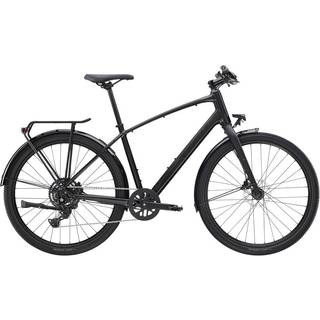 Trek Cityhybrid Dual Sport 2 Gen 5 Equipped Lithium Grey