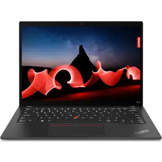 Lenovo ThinkPad T14s Gen 4 Intel 13. Gen Intel® Core i5-1345U vPro®-processor E-cores op til 3,50 GHz P-cores op til 4,70 GHz, Windows 11 Pro 64, 1 TB SSD -ydeevne TLC Opal