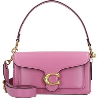 Coach Tabby 26 Skuldertaske fuchsia