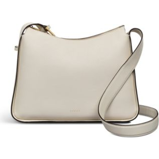 Radley London Westwell Lane Skuldertaske elfenben