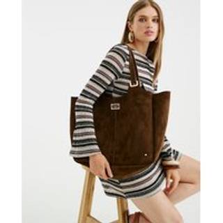 River Island River Island Ruskinds Slouch-taske
