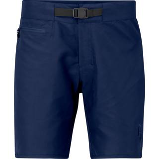 Norrøna Men's Femund Silent Grid Shorts Navy Blazer, L