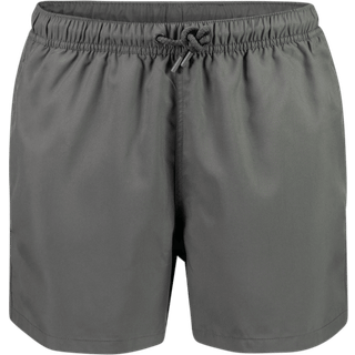 Björn Borg Borg Solid Swim Shorts Grøn, XXL