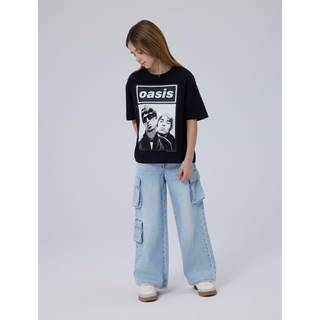 Name It Name It Kids Oasis Licensed Kortærmet T-shirt