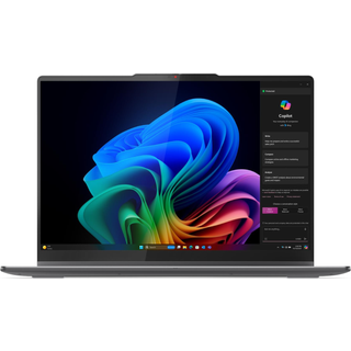 Lenovo Yoga 7 2-in-1 16" U7-32GB-1TB + Sleeve Intel® Core Ultra 7 258V-processor LPE-cores op til 3,70 GHz P-cores op til 4,80 GHz, 32 GB MOP, Windows 11 Home 64, 1 TB SSD M.2 2242 PCIe Gen4 TLC