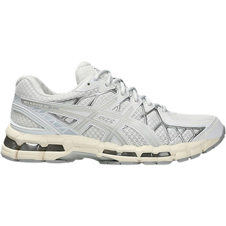Asics ASICS SportStyle | GEL-Kayano 20 White sneakers White 37 - WHITE/PURE SILVER - White - 37