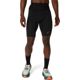Shorts Asics FUJITRAIL ELITE SPRINTER 2011d267-001 Størrelse L