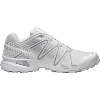 Speedcross 3 - White/Silver/White - 40