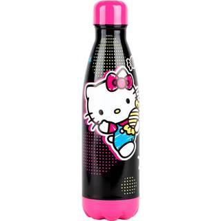 Sanrio Thermo Water Bottle Hello Kitty Candies