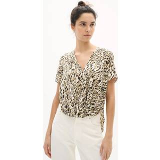 KinleyIW Bluse, Strokey Small, 40