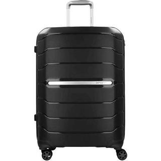 Samsonite Kuffert Flux 68 Cm - Sort