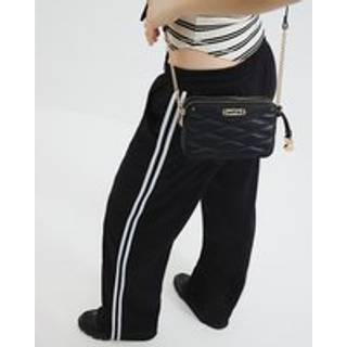 River Island River Island Quiltet Soft Skuldertaske