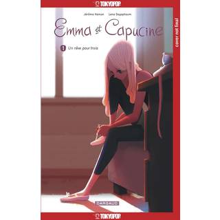 Emma & Capucine, Volume 1