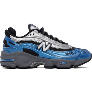 New Balance New Balance | 1000ENV Blue Sneakers | NAKED CPH Blue 40,5 - SEA STONE - Blue - 40,5