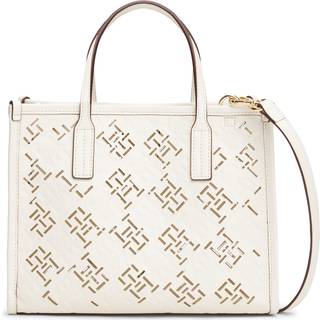 Tommy Hilfiger Håndtaske City Mini - Gul