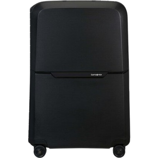 Samsonite Magnum Eco Kuffert med 4 hjul antracit