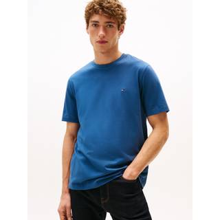 ESS SEASONAL REG FIT SOLID TEE