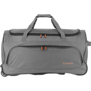 Travelite Basics Antracit Rejsetaske