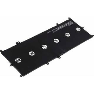 Batteri Sony Type VGP-BPS40