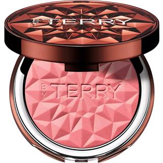 By Terry Tea to Tan Powder Blush N1 Rosy Romance