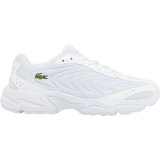 Lacoste Storm 96 Trainers White