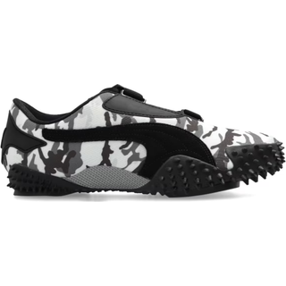 Puma Puma | Mostro Camo | Black Sneakers Online Black 43 - PUMA Black/Cast Iron - Black - 43