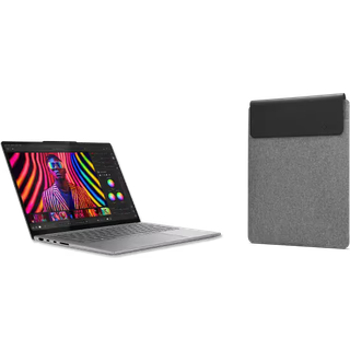 Lenovo Yoga Pro 7 14" U7-32G-1TB + Sleeve Intel® Core Ultra 7 255H-processor E-cores op til 4,40 GHz P-cores op til 5,10 GHz, Windows 11 Home 64, 1 TB SSD M.2 2242 PCIe Gen4 TLC