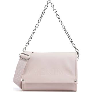 Valentino Bags Sirah Re Skuldertaske gammelrosa