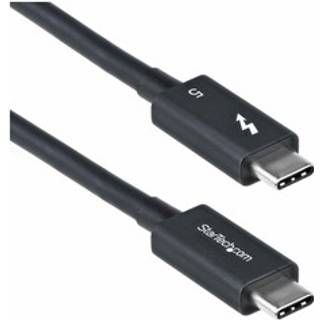 CERTIFIED THUNDERBOLT 5 CABLE 80GBPS/120GBPS/8K 60HZ/240W PD CABL