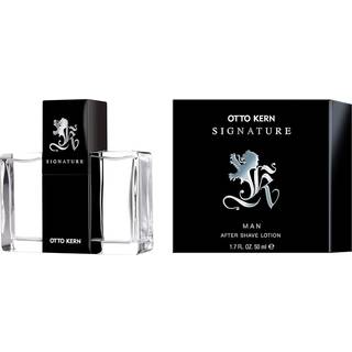 Otto Kern Dufte til mænd Signature Man After Shave 50 ml (3.700,00 kr / 1 l) - 50 ml