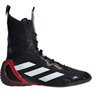 Speedex Ultra sko - Core Black / Cloud White / Pure Ruby - 43 1/3