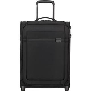 Samsonite Kuffert Airea 55 Cm - Sort