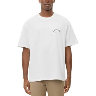 Les Deux Les Deux White Passion T-Shirt