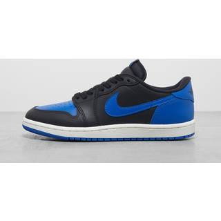 Jordan Brand Jordan Brand | Air Jordan 1 Low 85 &#34;Royal&#34; Black sneakers Black 41 - BLACK/VARSITY ROYAL - Black - 41