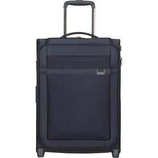 Samsonite Airea Kuffert med 2 hjul mørkeblå