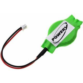 BackUp-Batteri til IBM ThinkPad 570X