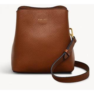 Radley London Dukes Place Icon Crossover taske brun