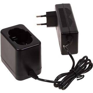Ladeadapter kompatibel med Bosch GSA 18 VE