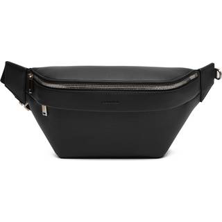 Bum Bag - Black - One Size