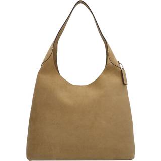 Coach Brooklyn 39 Hobo bag lysebrunt