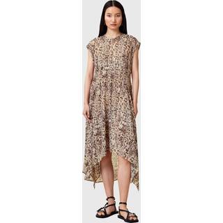 Allsaints Arwen Kjole42