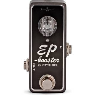 Xotic EP Booster Guitar effekt