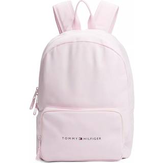 Tommy Hilfiger Tommy Hilfiger Pink Kids Essential Logo Backpack