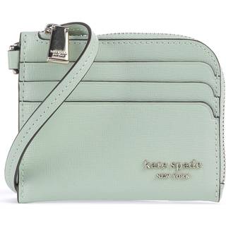 Kate Spade New York Devin Kortholder mintgrøn