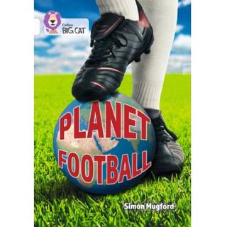 Planet Football