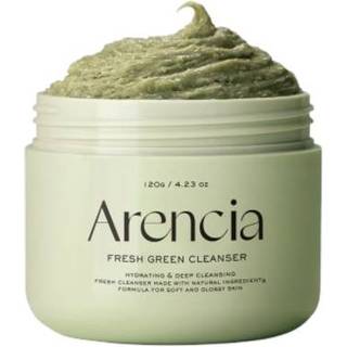 Arencia - Fresh Green Cleanser